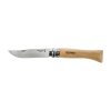 Nóż składany Opinel 9 inox buk w blistrze